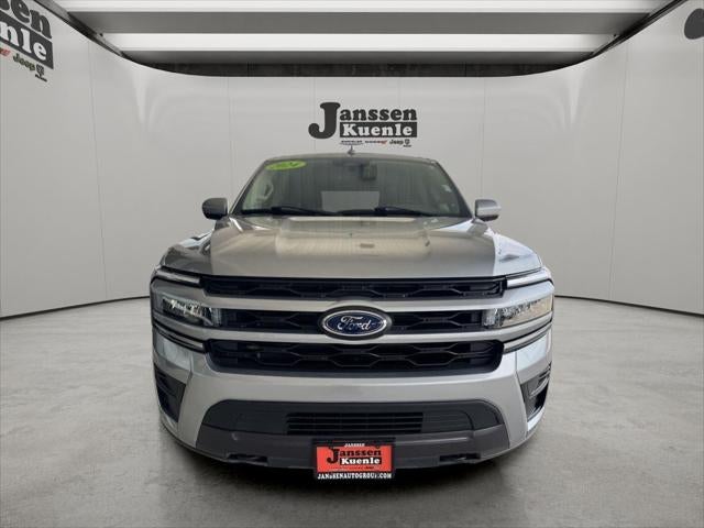2024 Ford Expedition XLT MAX