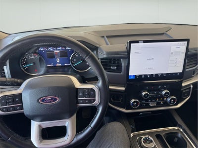 2024 Ford Expedition XLT MAX