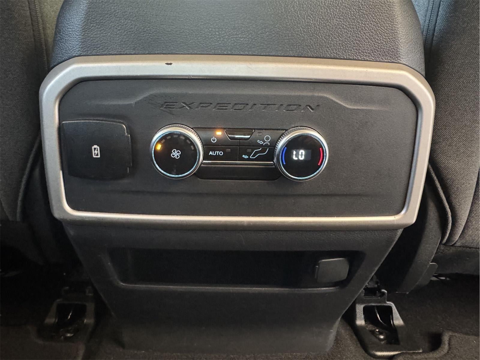 2024 Ford Expedition XLT MAX
