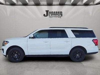 2024 Ford Expedition XLT MAX