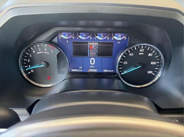 2024 Ford Expedition XLT MAX