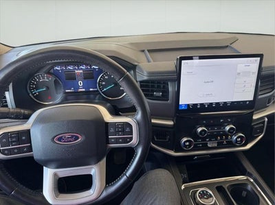 2024 Ford Expedition XLT MAX