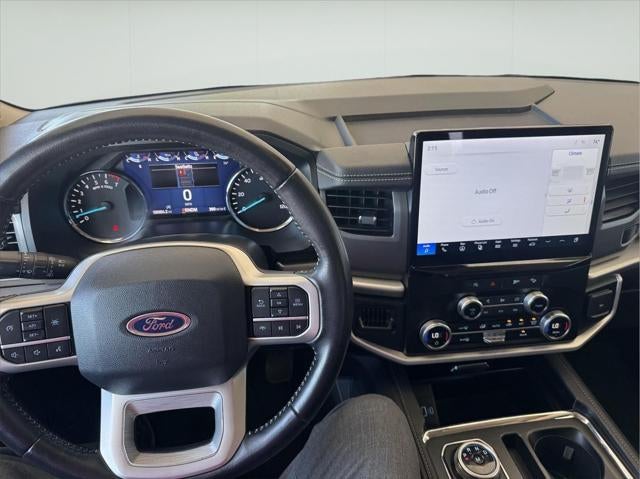 2024 Ford Expedition XLT MAX
