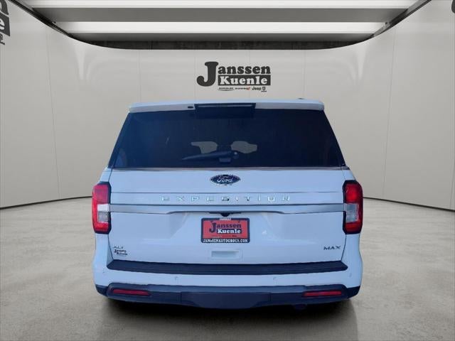 2024 Ford Expedition XLT MAX
