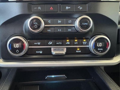 2024 Ford Expedition XLT MAX
