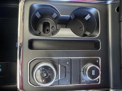2024 Ford Expedition XLT MAX