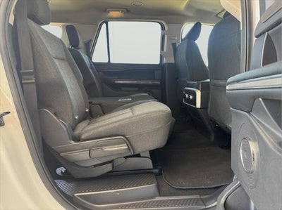 2024 Ford Expedition XLT MAX