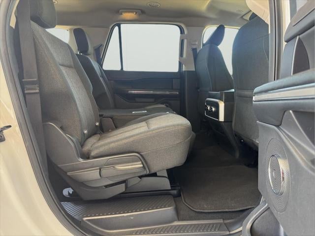 2024 Ford Expedition XLT MAX