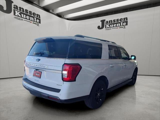 2024 Ford Expedition XLT MAX