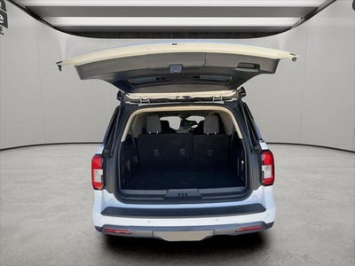 2024 Ford Expedition XLT MAX