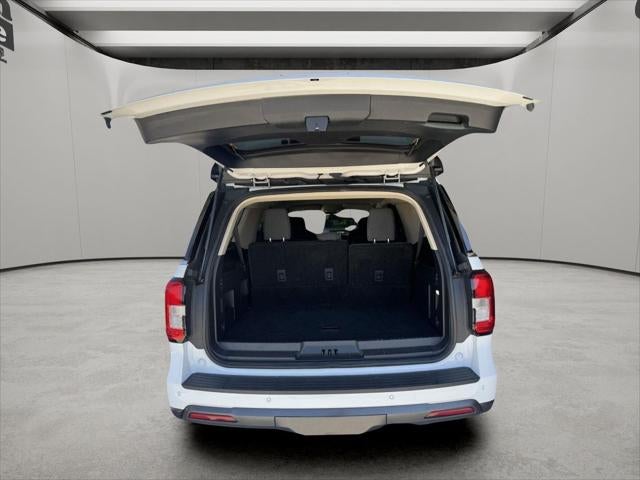 2024 Ford Expedition XLT MAX