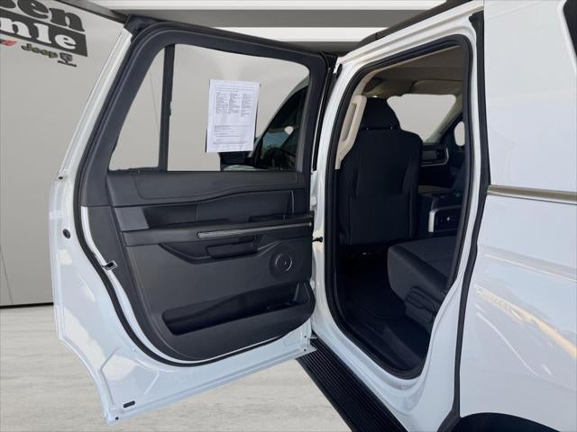 2024 Ford Expedition XLT MAX