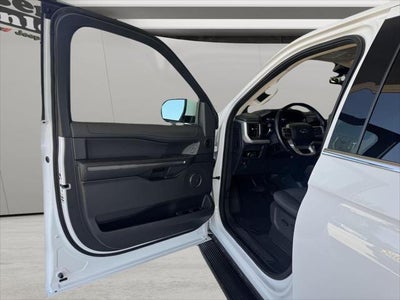 2024 Ford Expedition XLT MAX
