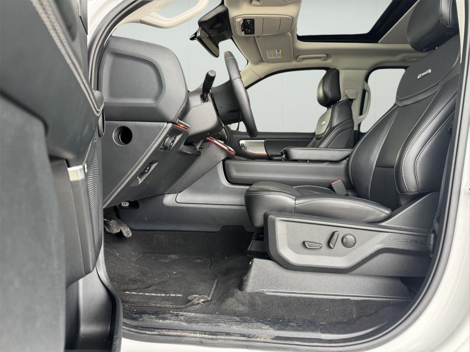 2025 Ford Expedition Platinum MAX