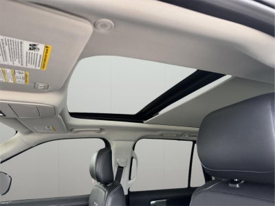 2025 Ford Expedition Platinum MAX