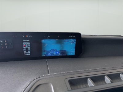 2025 Ford Expedition Platinum MAX