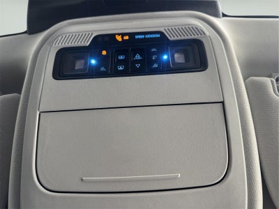 2025 Ford Expedition Platinum MAX