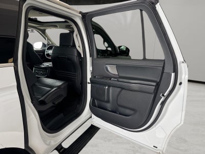 2025 Ford Expedition Platinum MAX
