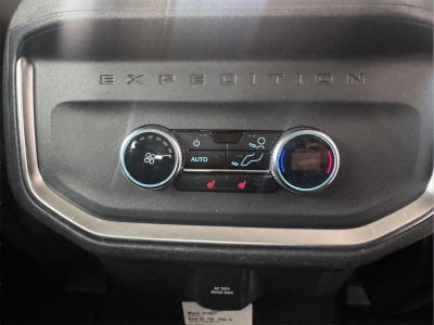2025 Ford Expedition Platinum MAX