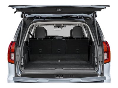 2025 Ford Expedition Platinum MAX