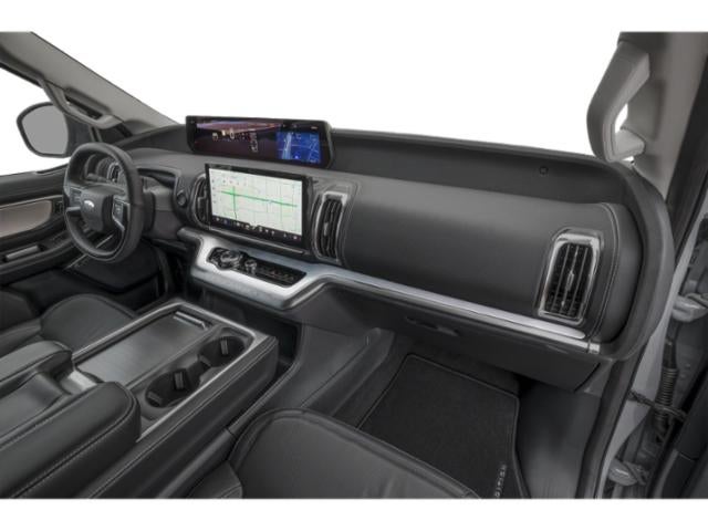 2025 Ford Expedition Platinum MAX