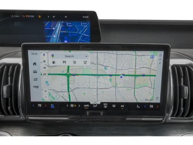 2025 Ford Expedition Platinum MAX