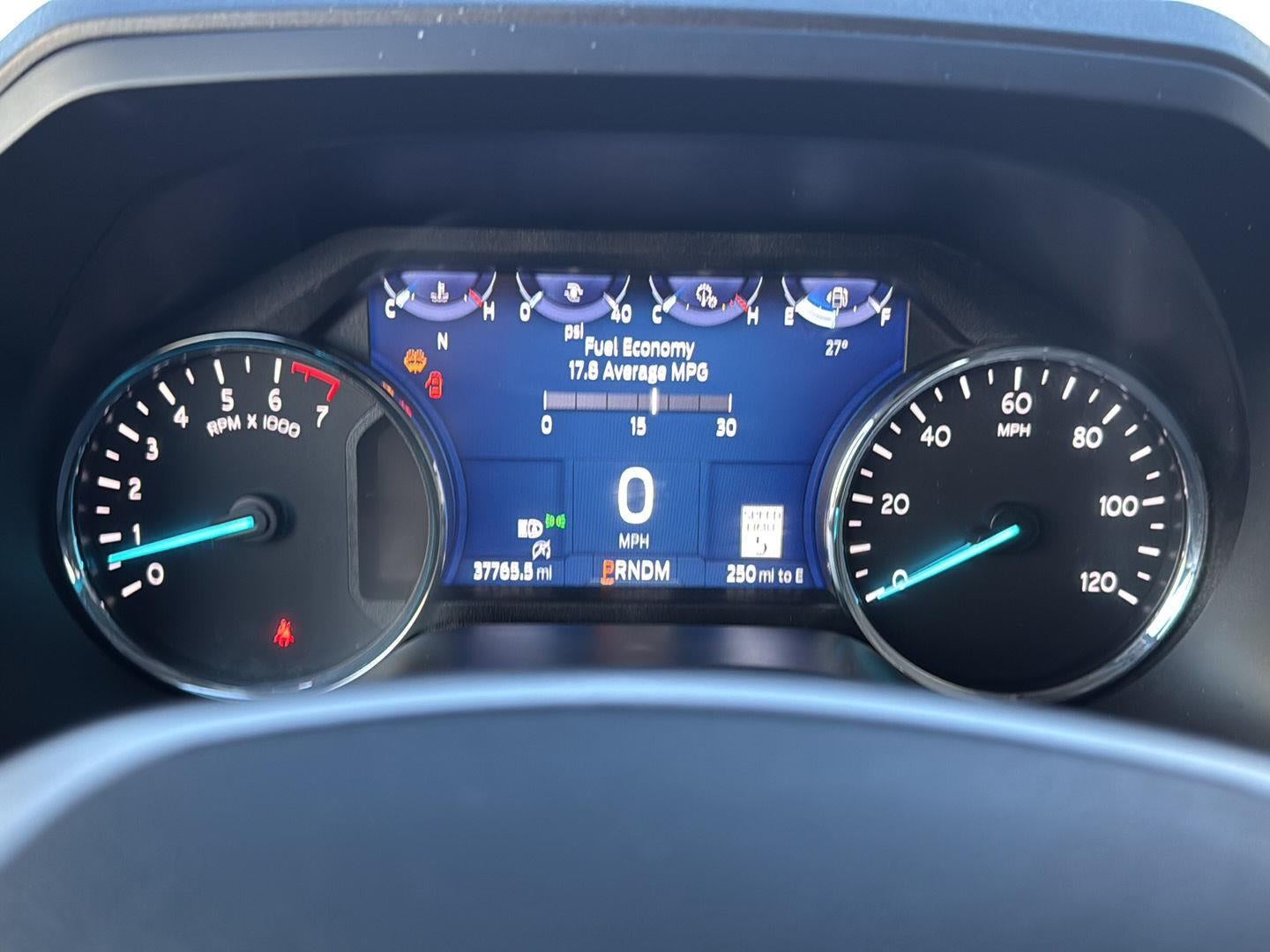 2024 Ford Expedition Limited MAX