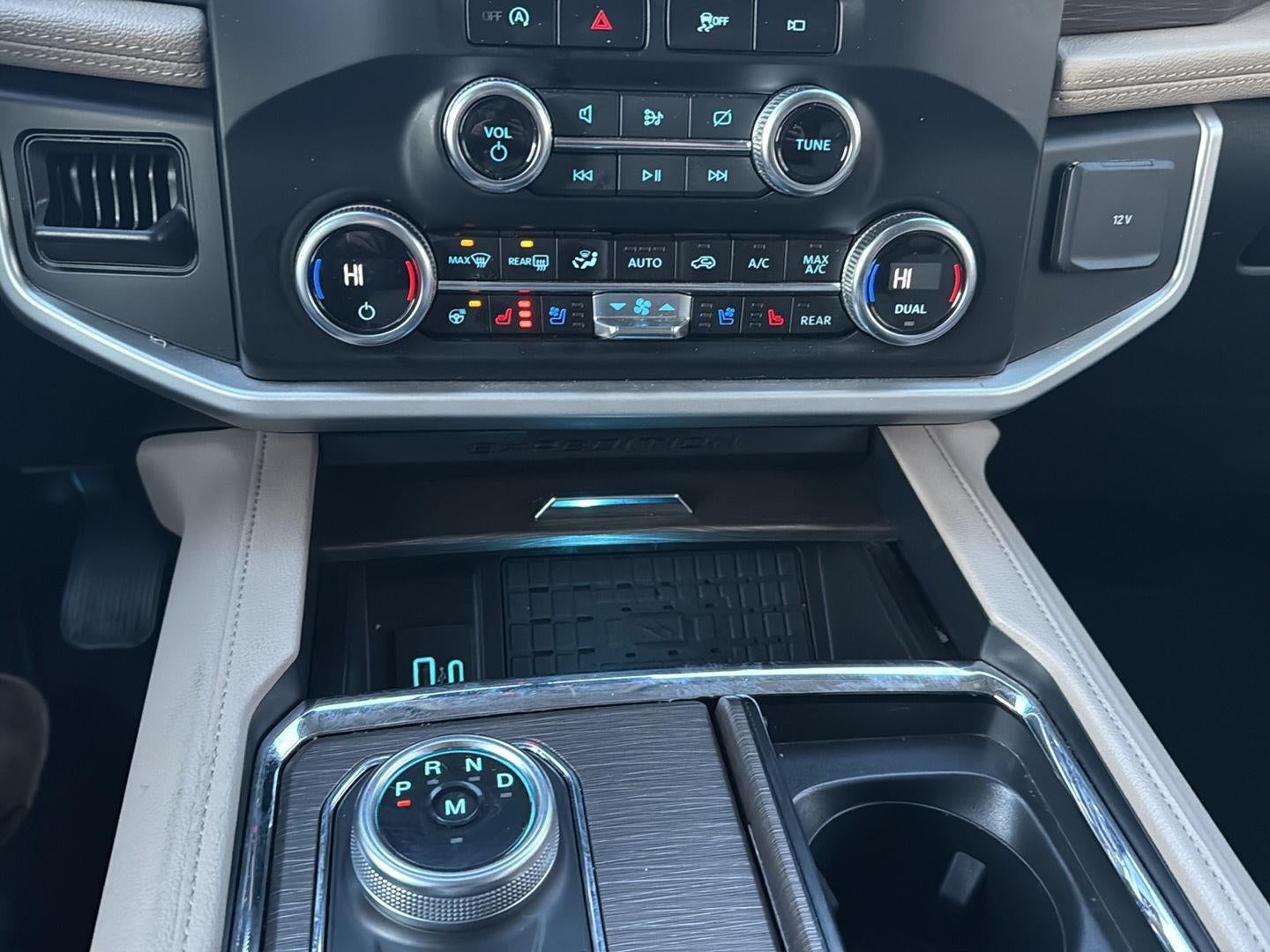 2024 Ford Expedition Limited MAX