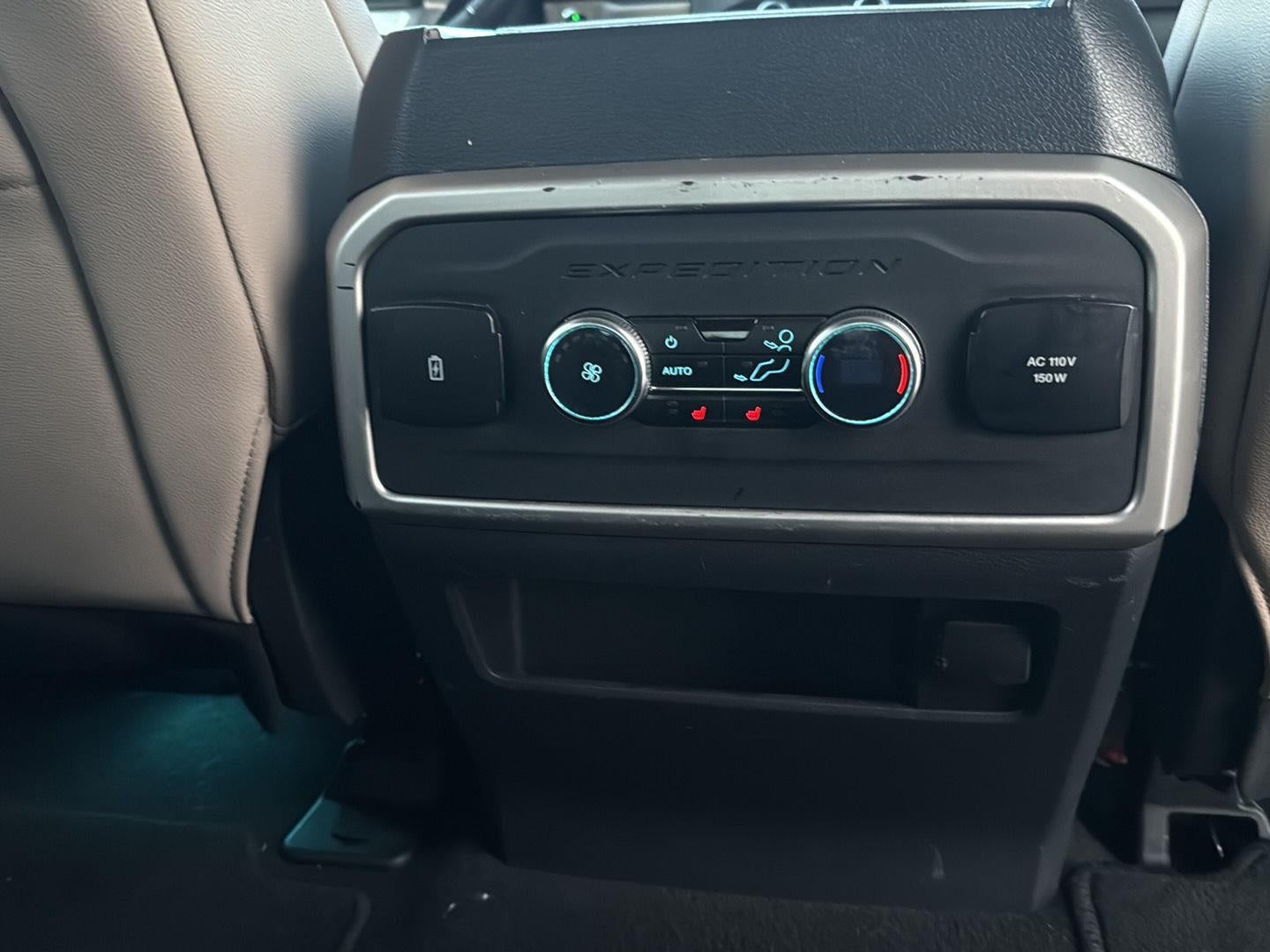 2024 Ford Expedition Limited MAX