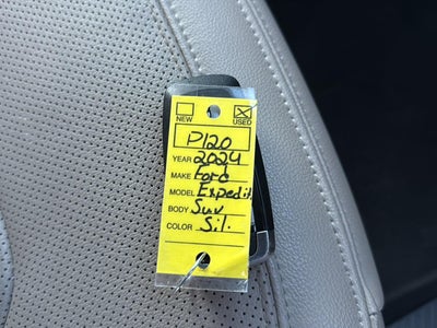 2024 Ford Expedition Limited MAX