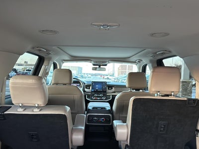 2024 Ford Expedition Limited MAX