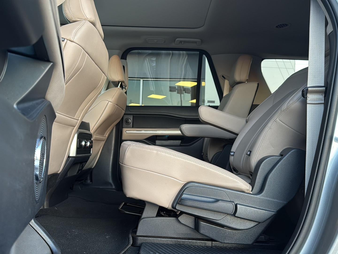 2024 Ford Expedition Limited MAX