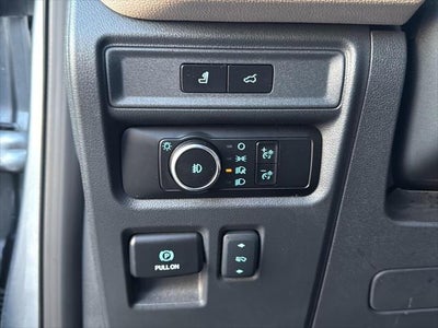 2024 Ford Expedition Limited MAX