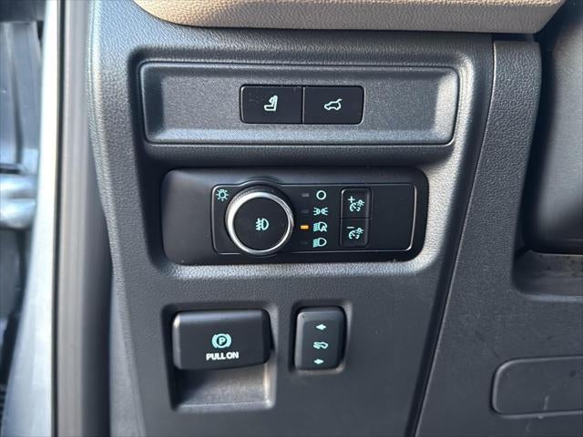 2024 Ford Expedition Limited MAX