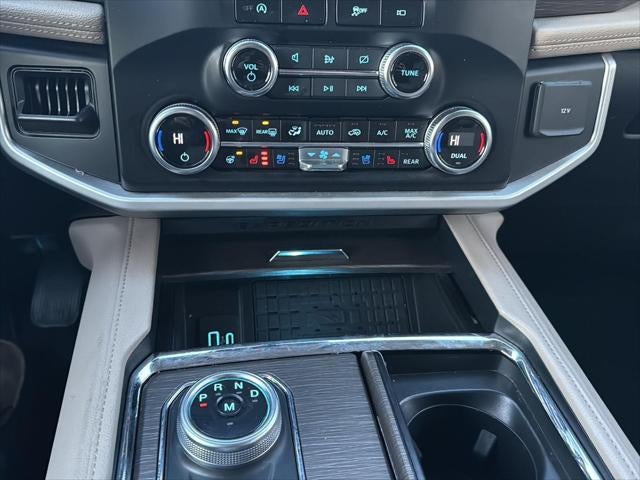 2024 Ford Expedition Limited MAX