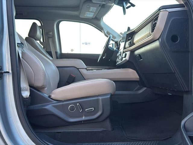 2024 Ford Expedition Limited MAX