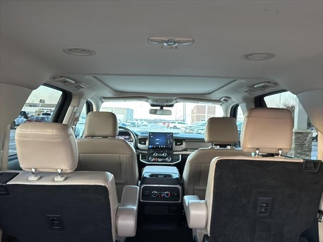 2024 Ford Expedition Limited MAX