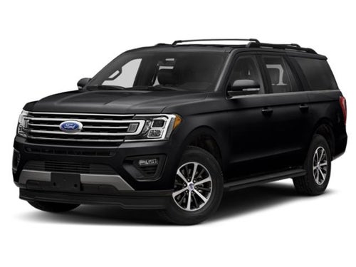 2020 Ford Expedition Limited MAX