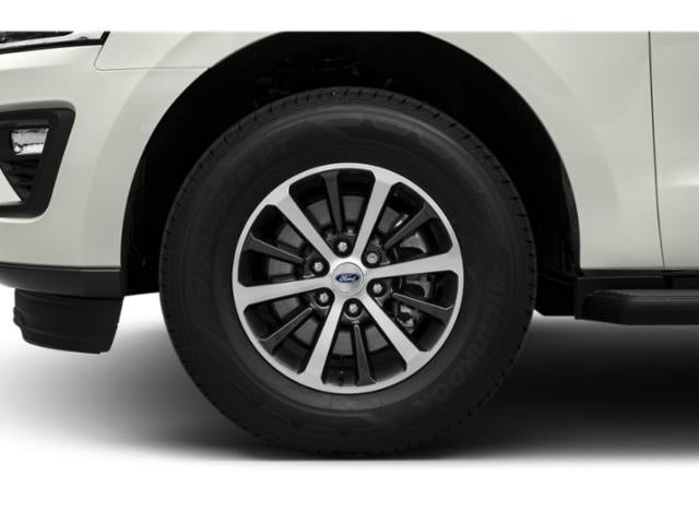 2020 Ford Expedition Limited MAX