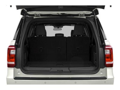 2020 Ford Expedition Limited MAX