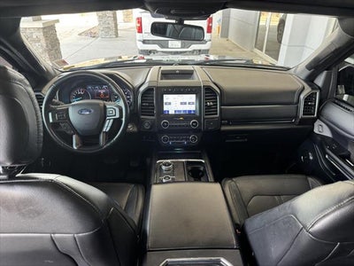 2020 Ford Expedition Limited MAX