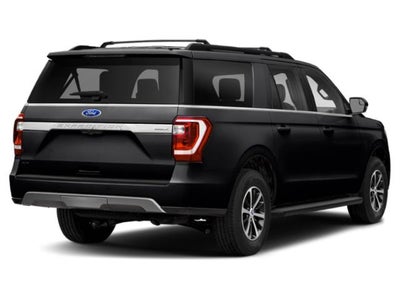2020 Ford Expedition Limited MAX