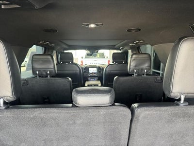 2020 Ford Expedition Limited MAX