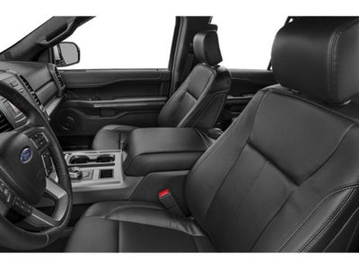 2020 Ford Expedition Limited MAX