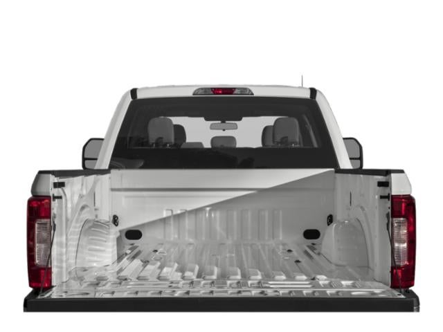 2019 Ford F-250 XL