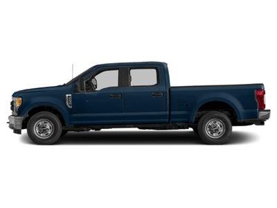 2019 Ford F-250 XL