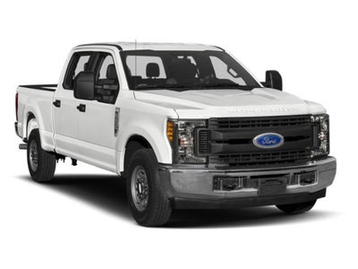 2019 Ford F-250 XL