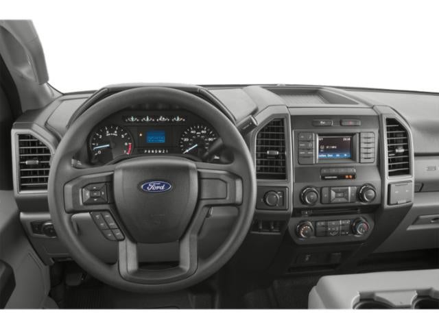 2019 Ford F-250 XL