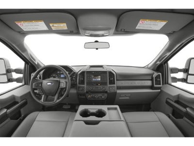 2019 Ford F-250 XL