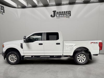 2020 Ford F-250 XL